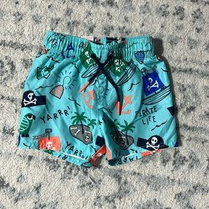 Cat and Jack Bathing Suit